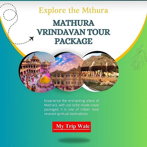 popular tour packages